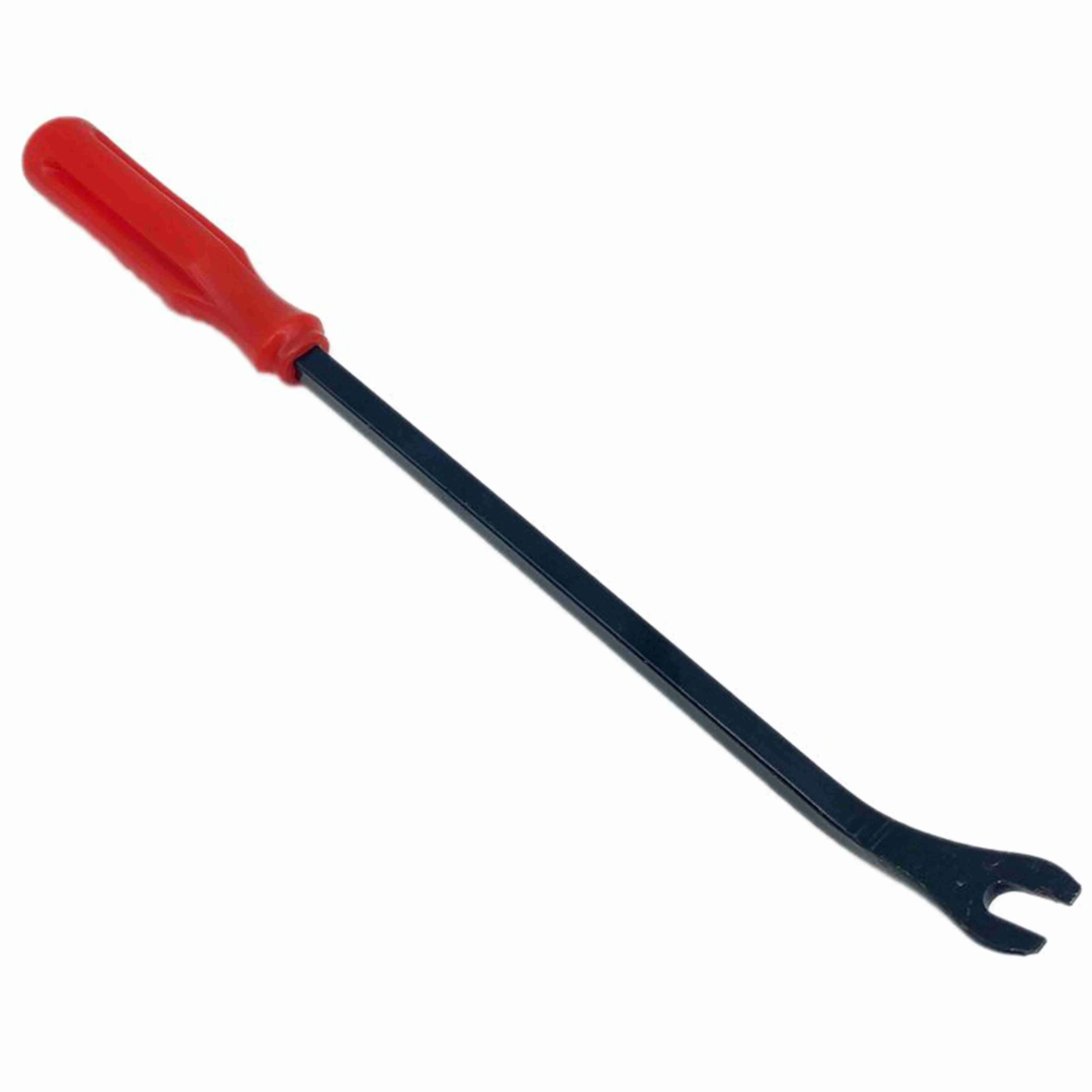 Позиционирующий штифт для отвёртки вязальной машины