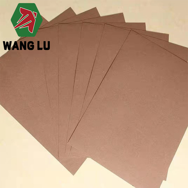 Manufacturer Phenolic Resin Impregnated Film Paper High Density Overlay Film Hdo Film
