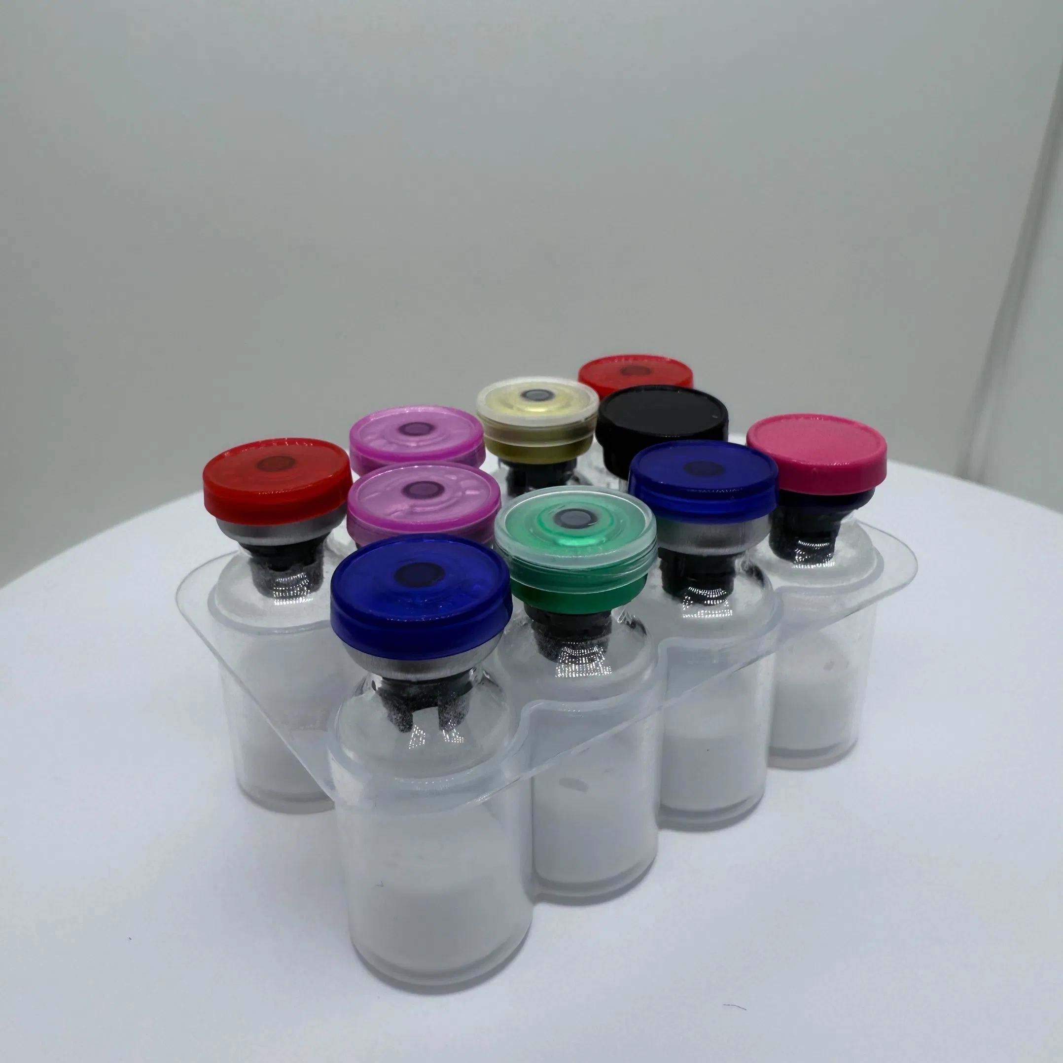 Health Care All Kinds Research Grade Peptide 99% Ghk-Cu