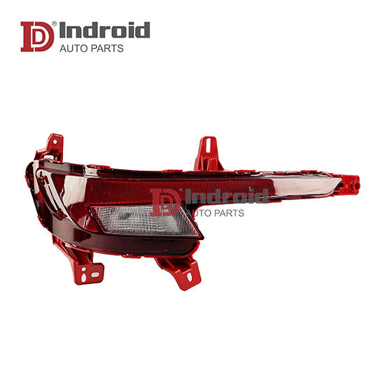 Светодиодный фонарь заднего бампера для Hyundai Elantra 2019