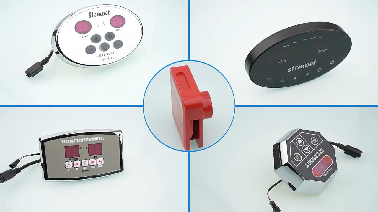 Парогенератор для дома 3 кВт Diooist ST-30