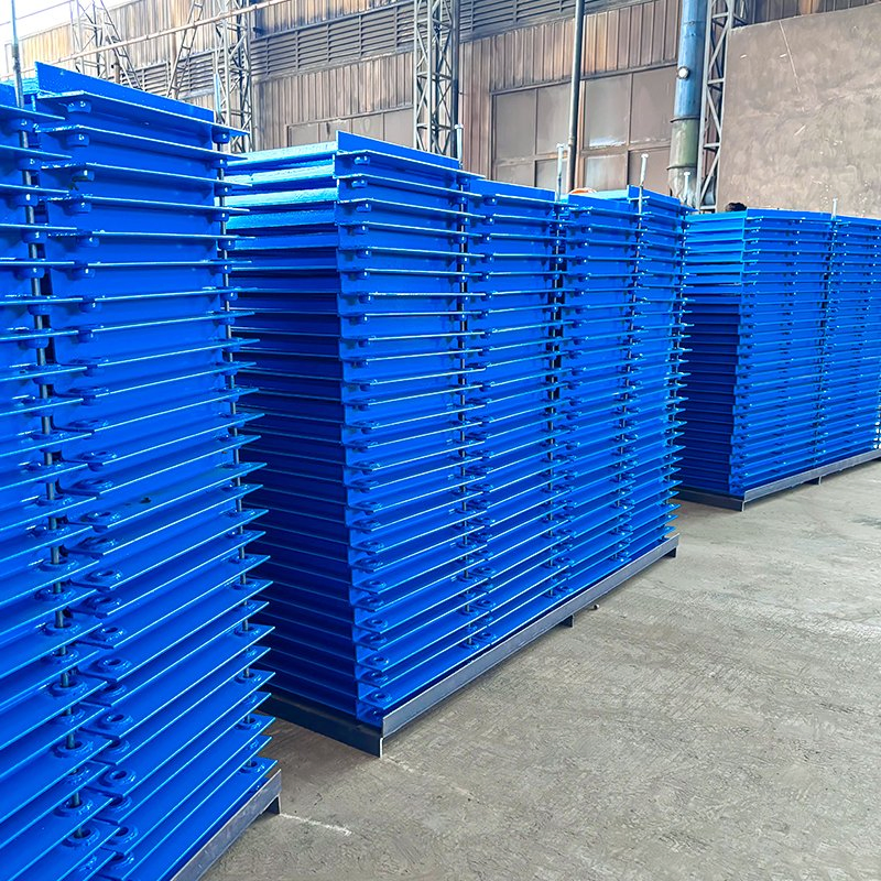True North Steel Bridges/Rigid Frame Bridge