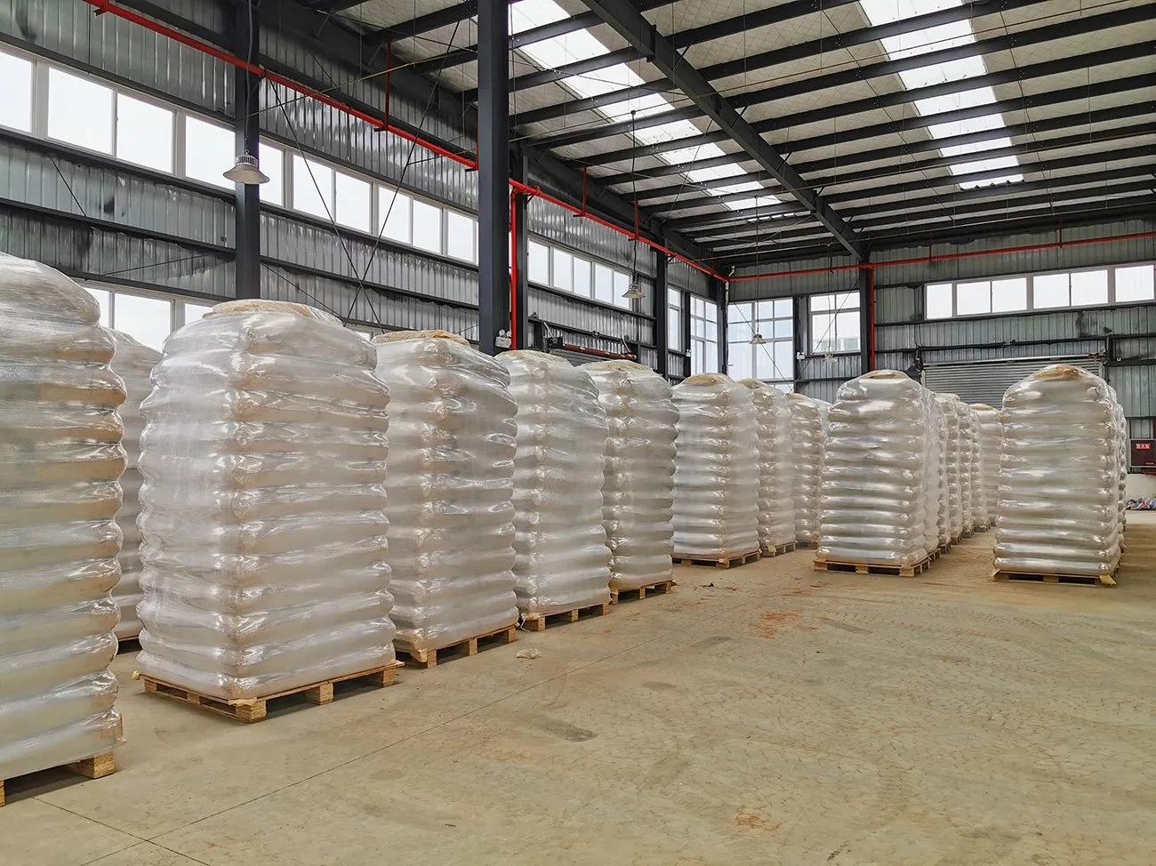 Hot Sale Hydrolyzed Silk Amino Acid Protein Cosmetic Raw Material White Powder