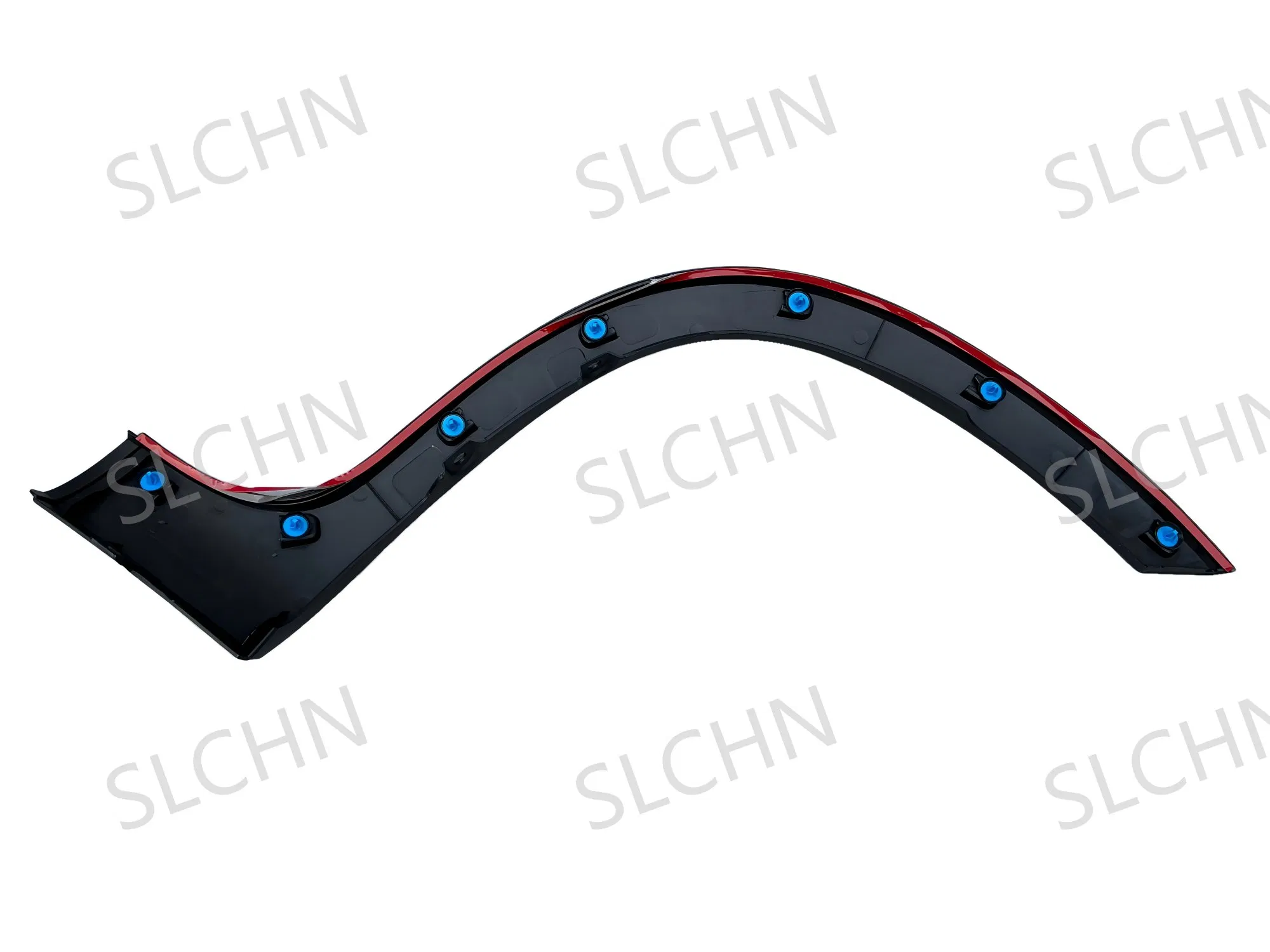 Крыло накладка на брызговик 500L 2013-2018 OEM 735568352
