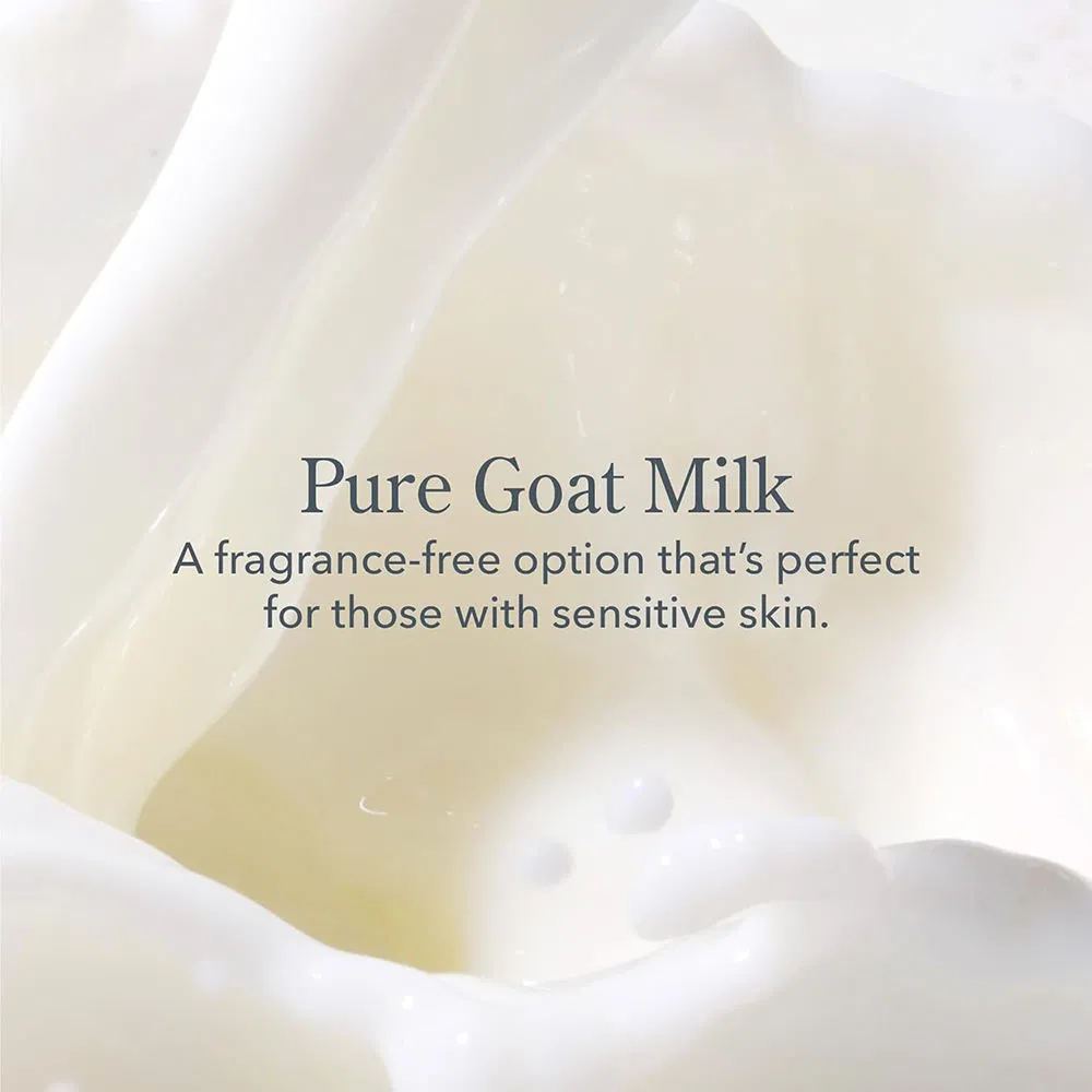 Pure Goat Milk Lip Balm Natural Lip Care Products Hydrating Moisturizer