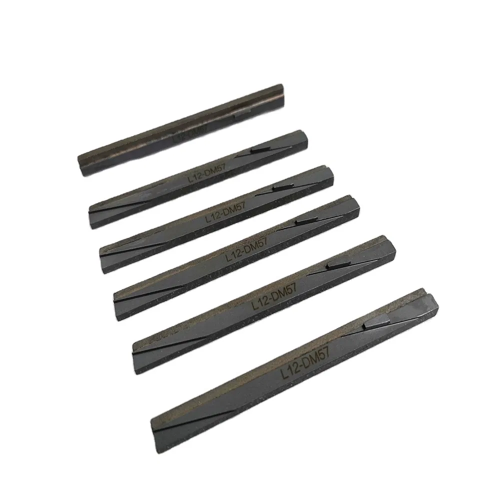 Premium Metal Bond Oil Stones for Sunnen Honing Tools - High Performance