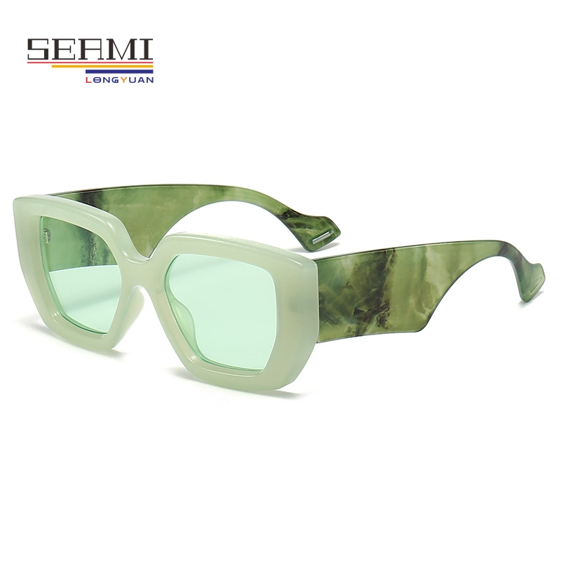 Bold Funky Stylish Protect Eyes Plastic Reading Glasses