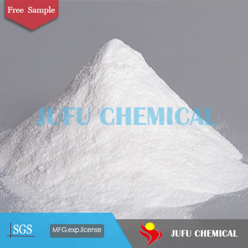 Low Amount Gypsum Retarder with Efficient Retarding Effect
