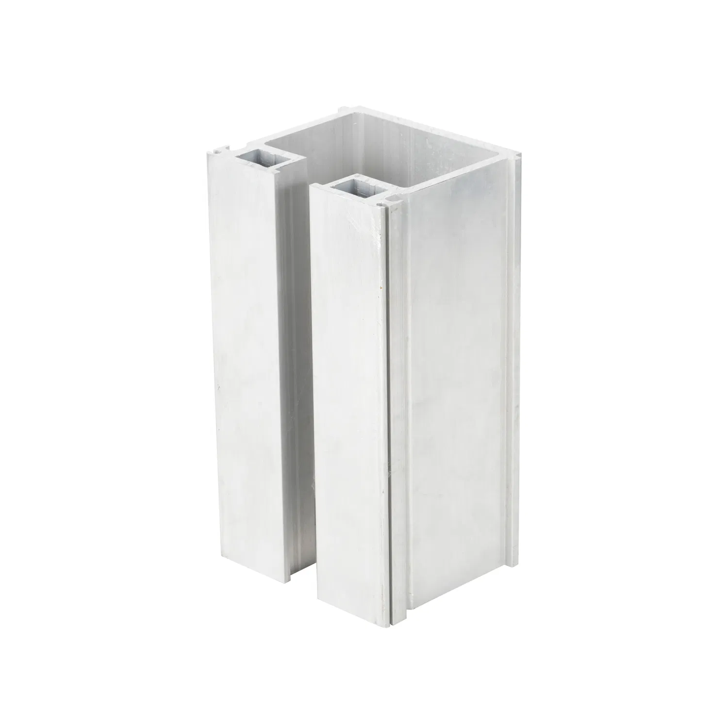 Environmentally Friendly Decorative and Renovation Materials Movable Soundproof Wall Used Aluminum Profile