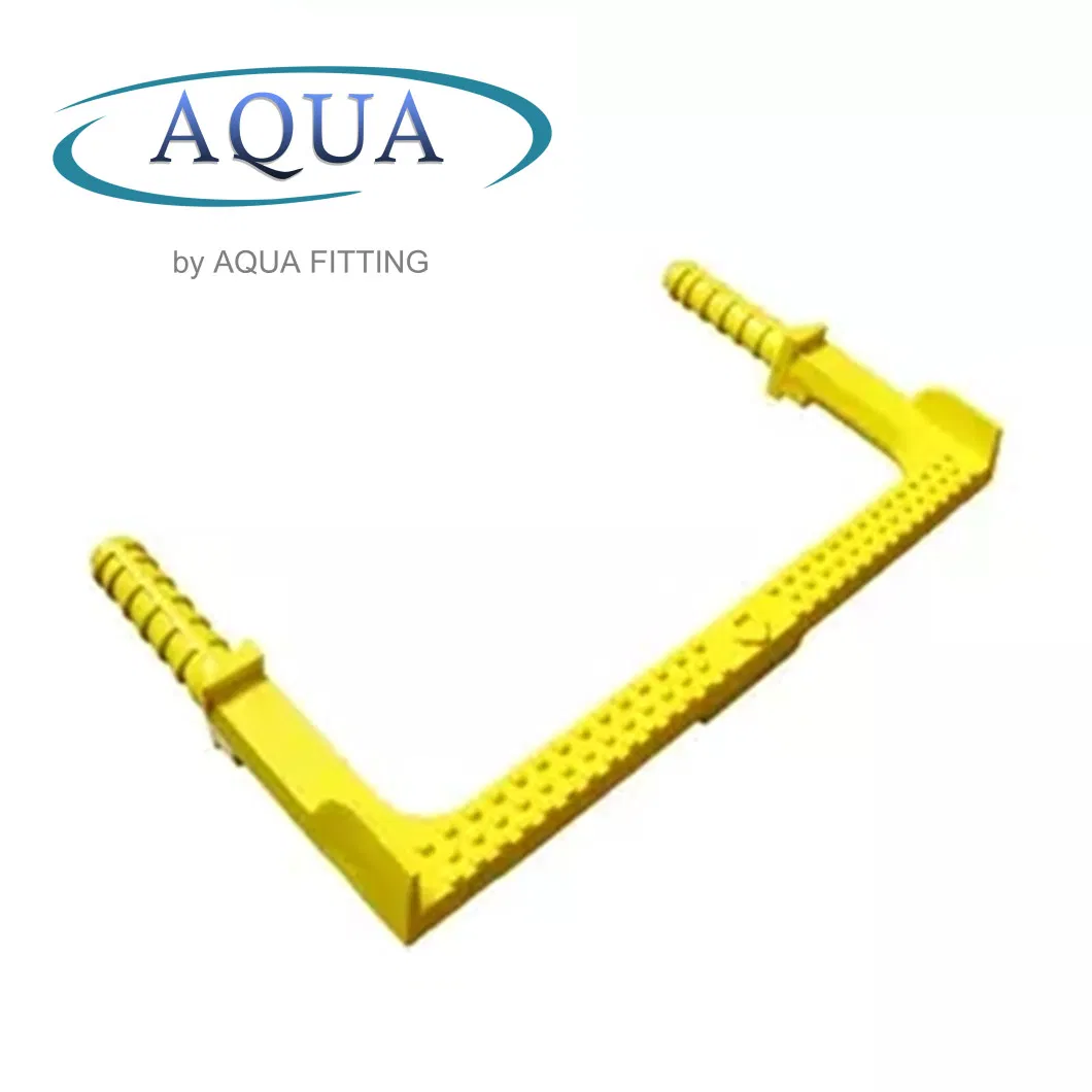 Cast Iron Manhole Step for Sewer Manhole