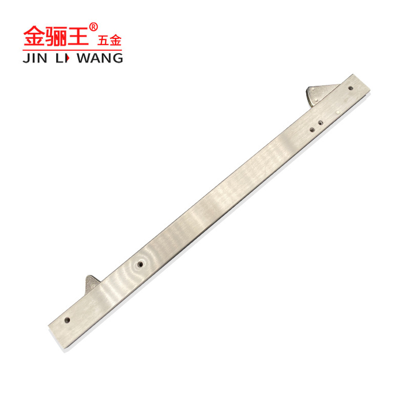 Factory Price 900mm 304 Stainless Steel Door Coordinator