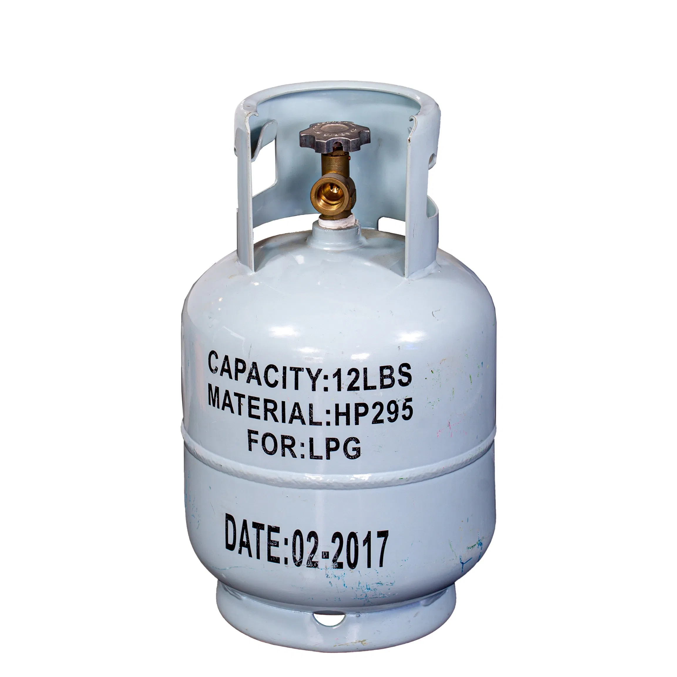 LPG Cylinder Cooking Gas for Safe and Efficient Culinary Use