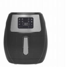 12L Rapid Air Circulate Triple Cooking Power 360 Degrees Good Rotating System Air Fryer Oven