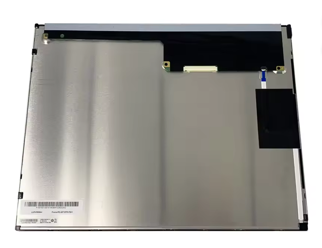 15-дюймовый ЖК-дисплей для промышленного применения