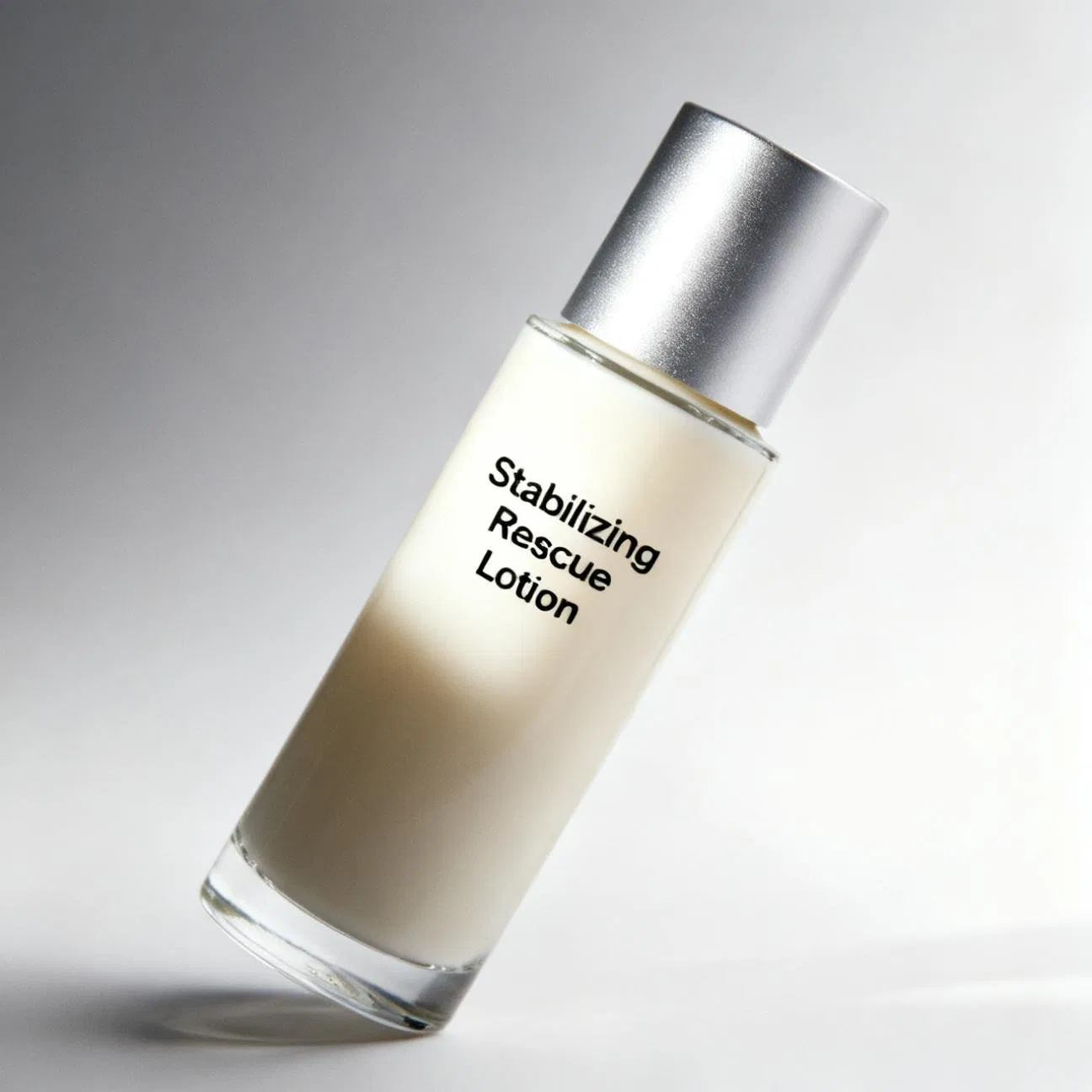 Soothing Madecassoside Anti-Redness and Panthenol Hydrating Face Lotion for Irritated and Sensitive Skin