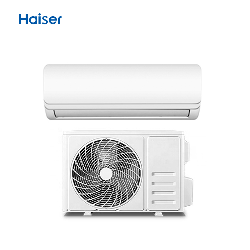 Инверторный кондиционер Gold Fin 9000-36000 BTU