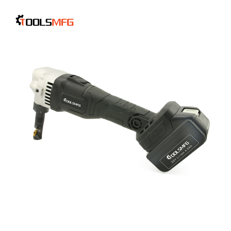 Аккумуляторный высечные ножницы Toolsmfg MN2001B 20V