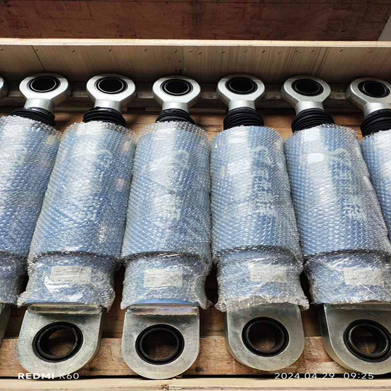 Earthquake Resistant Damper Building Viscous Fluid Damper Bridge Damper