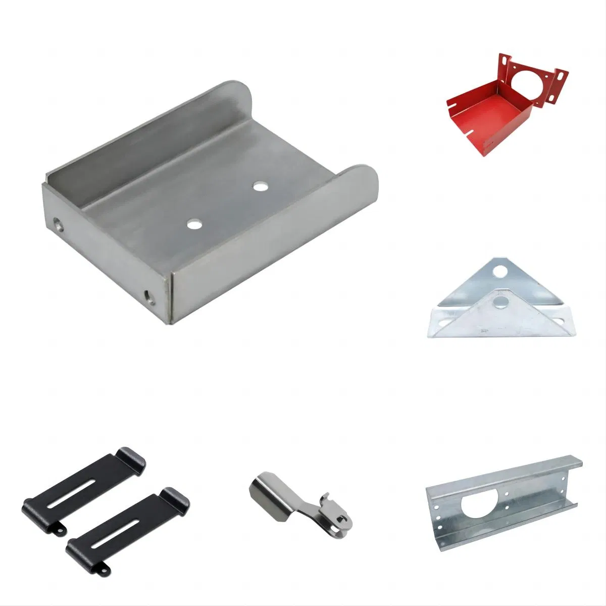 Лазерная резка металла 304 из нержавеющей стали