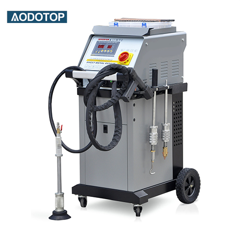 Пуско-зарядное устройство Aodotop AD-ST800 для авто