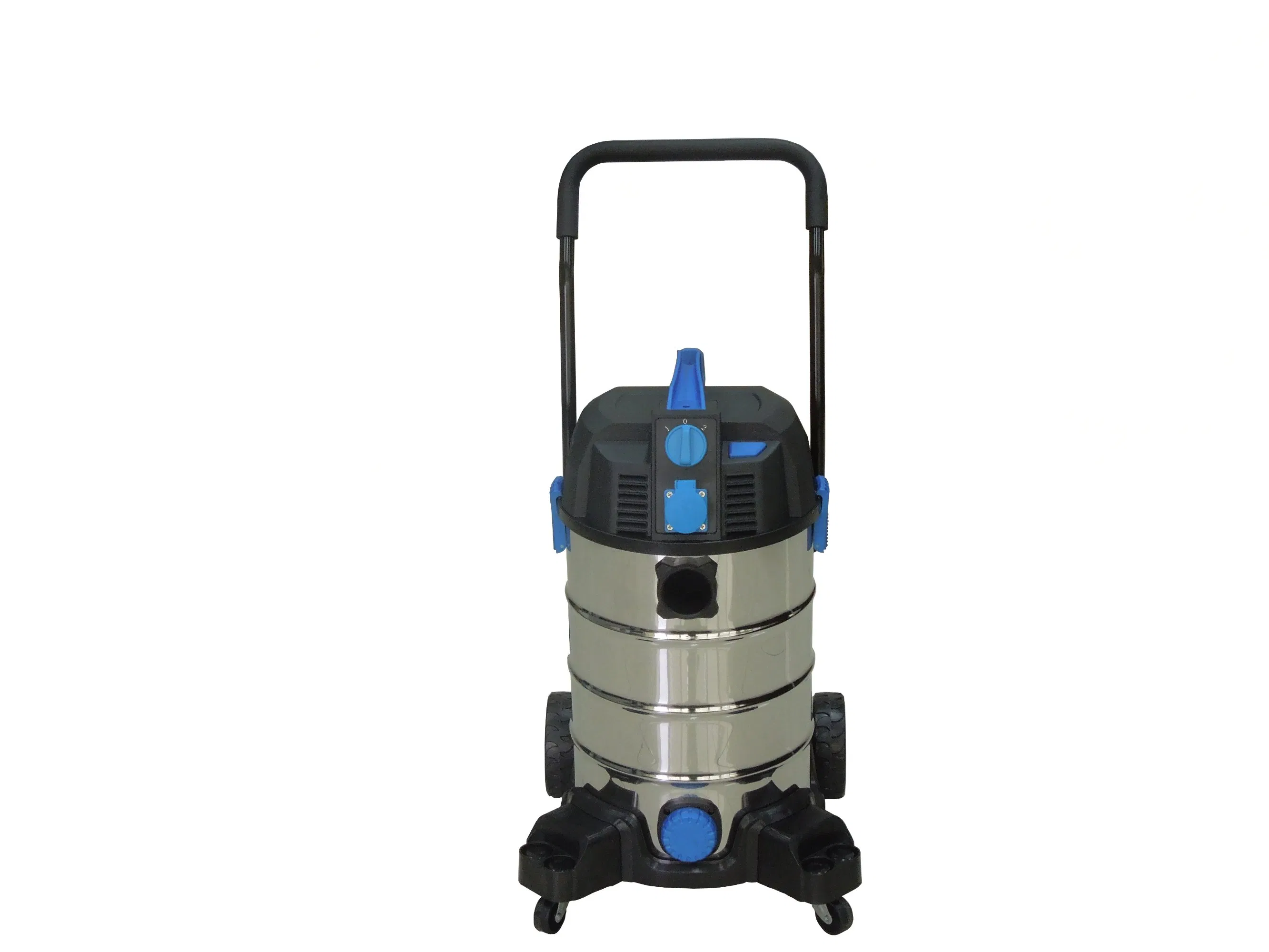 308-25L 1600W Vacuum Cleaner with Socket