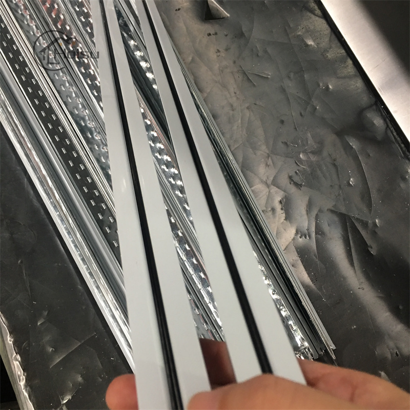 Ceiling Board Main C Channel Hospital Roof Ceiling T Grid for Suspension