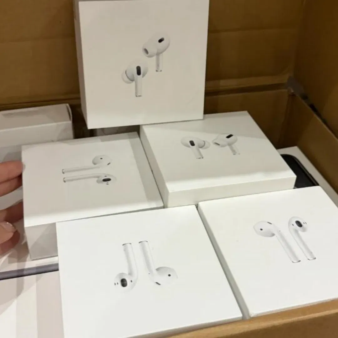 Наушники Air PRO Max 234 Pods H5 с ANC