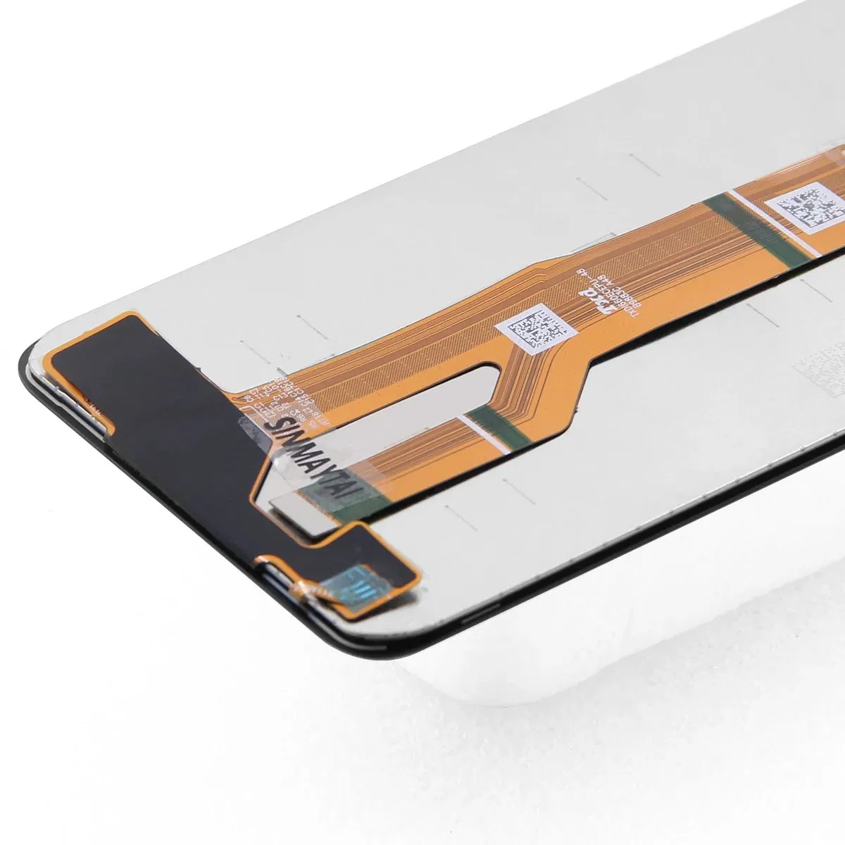 Wholesale Cell Phone LCD for Honor X5b X5b Plus Display Touch Complete