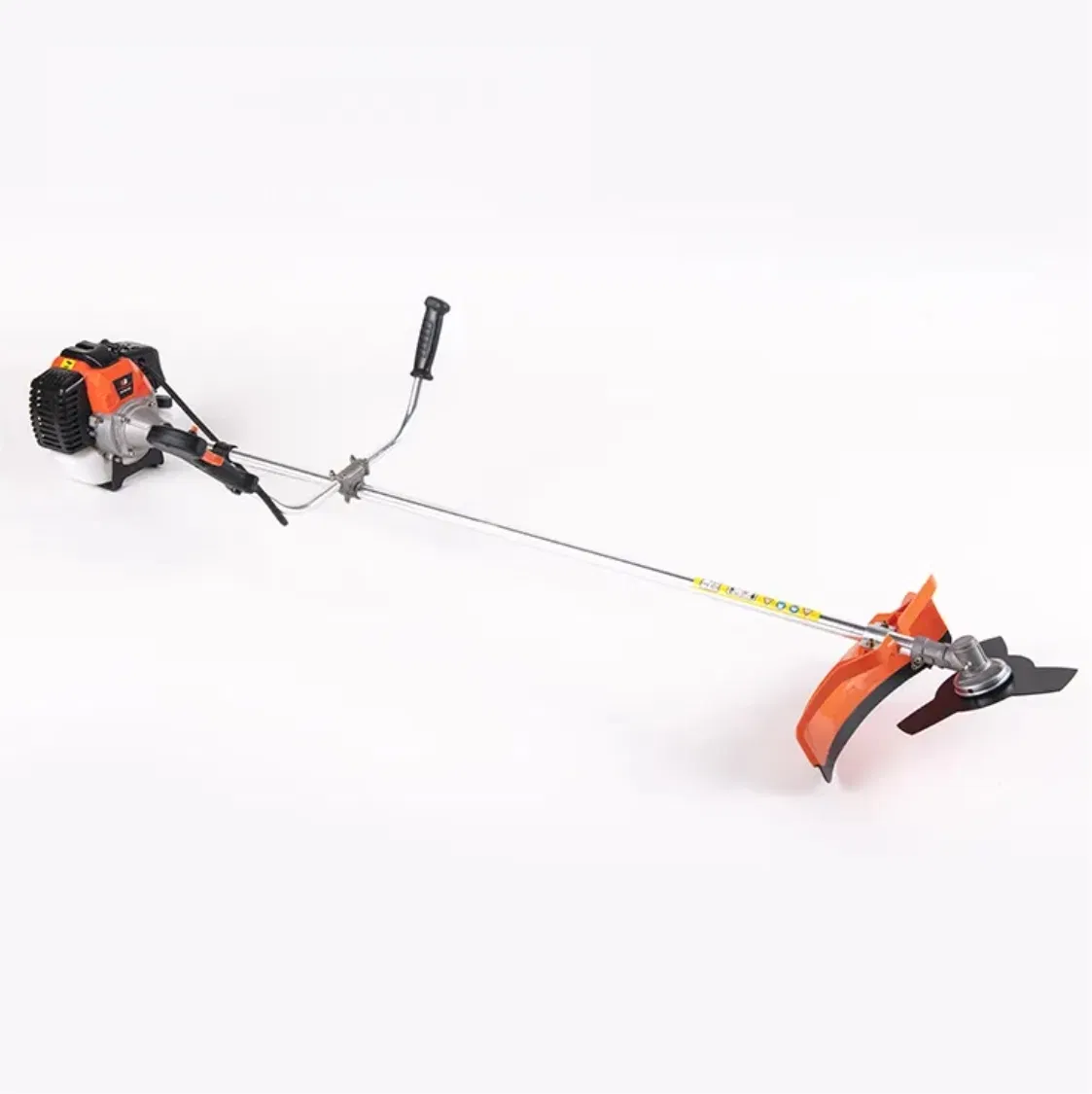 Hot Sale Backpack Gasoline Grass Trimmer 42.7cc Brush Cutter (HS-BC430)