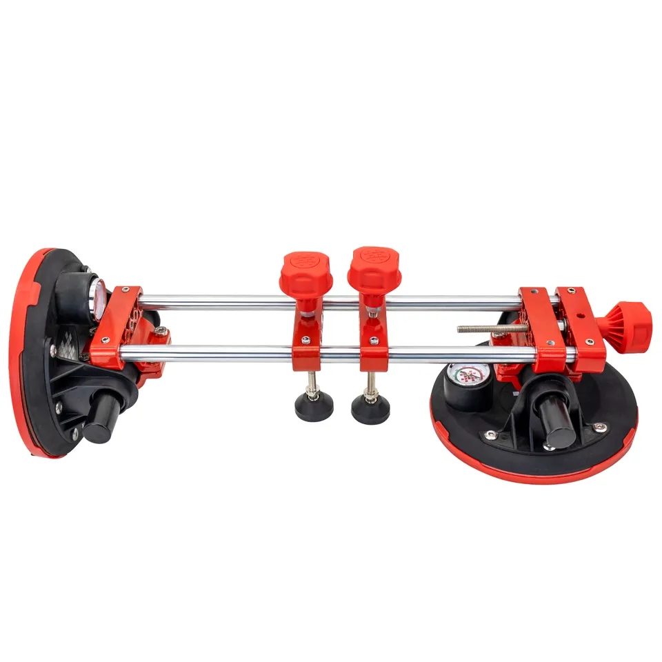 Hand Tool Tile Marble Ceramic Balancer Suction Cup