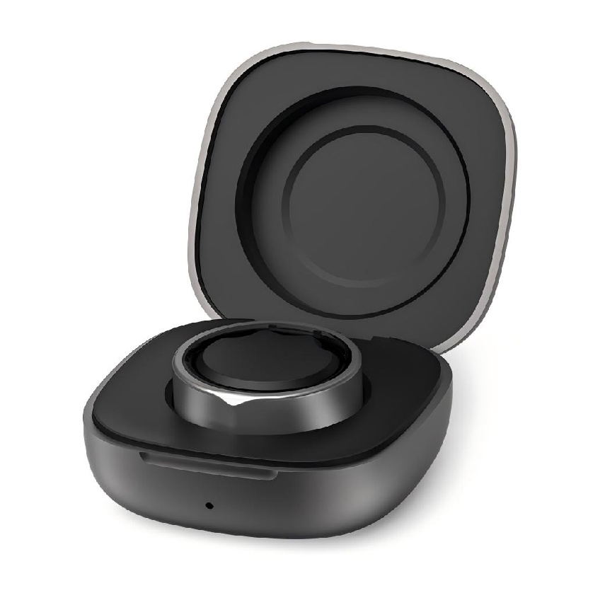 Portable Multiple Modes Multi-Functional Activity Tracking Fitness OEM Bluetooth Smart Ring