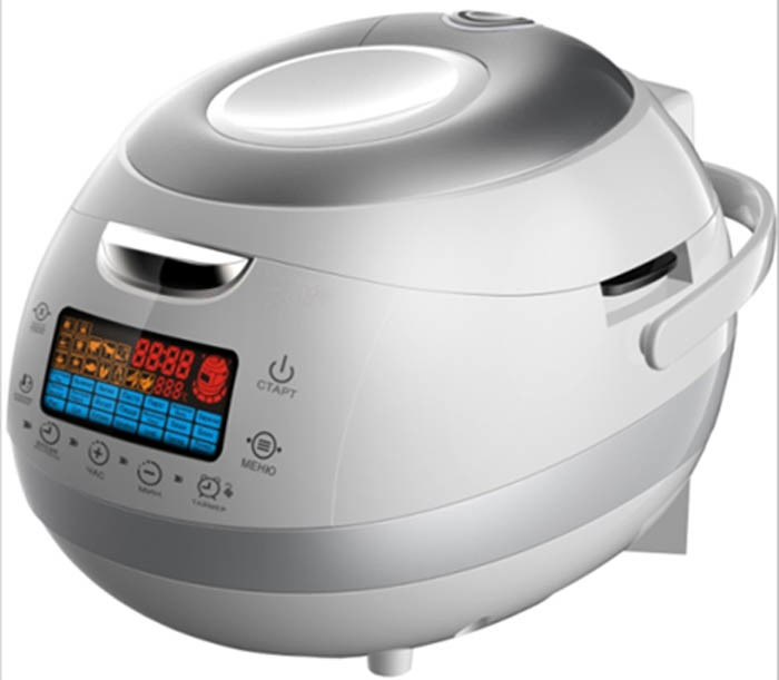 CE Approval Home Cuckoo Ih Electric Rice Cooker