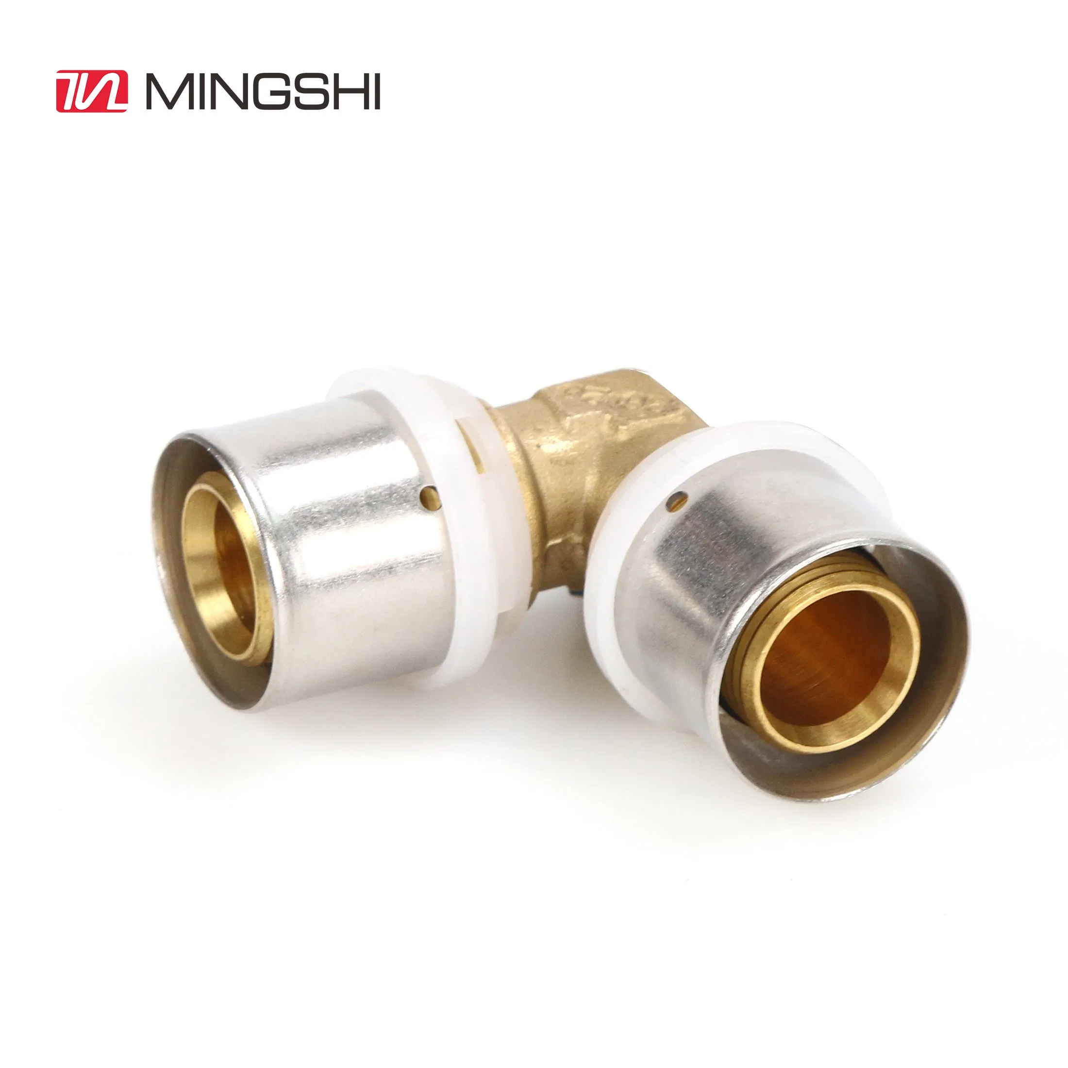 Press Fitting (U&TH&M TYPE) with Watermark/Acs/Aenor-Elbow