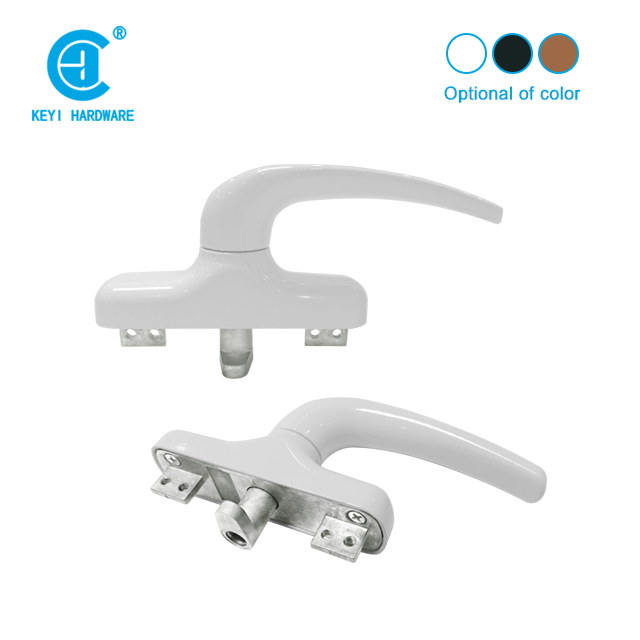 Hardware Aluminium Window Handle Middle East Multi-Points Window Handle