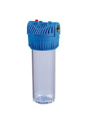 10 Inch Italian Housing for Water Filter