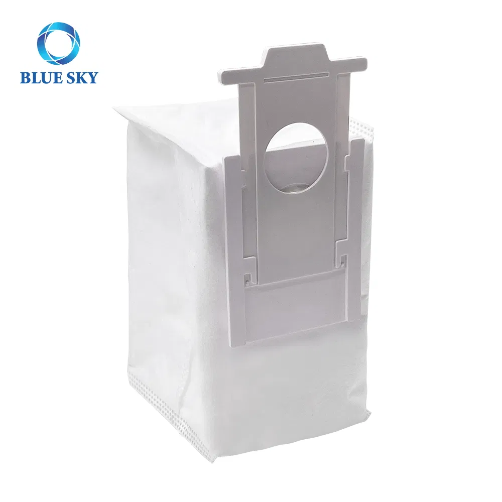High Quality Robot Bags Compatible with Samsung Jet Bot Clean Station Vca-Adb90/Xaa Vacuum Cleaner Dust Bag Parts