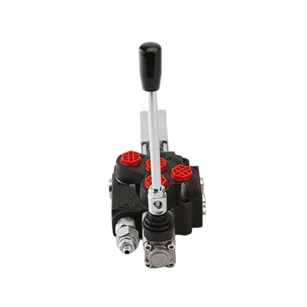 Гидравлический распределитель DCV для сельхозтехники