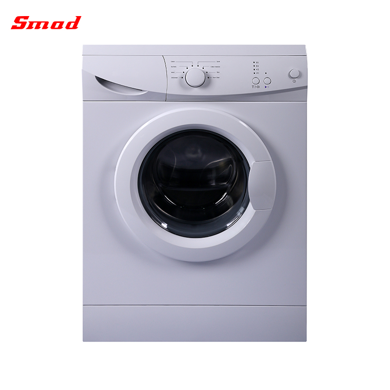 5kg 6kg Best Home Automatic Front Loading Washing Machine