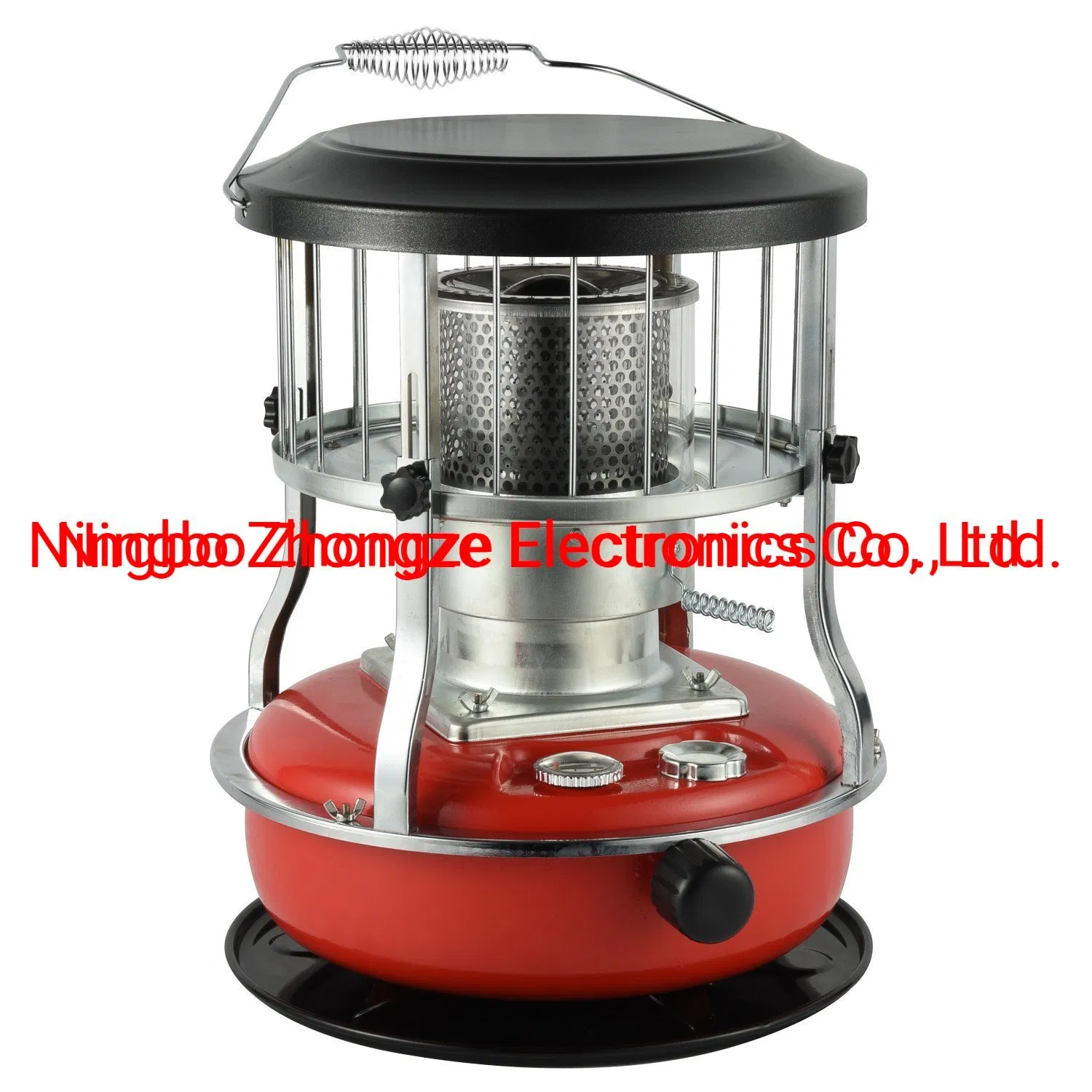 Amazon Besting Selling Vintage Design Multifunctional Indoor Outdoor Portable Mini Camping Kerosene Heater