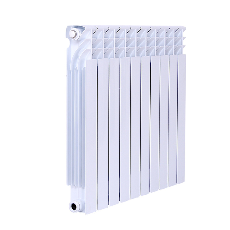 Customization Center Distance 500mm Radiator Heating System Central Heating Radiator