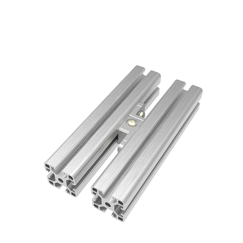 Hot Sell Fence Connector for Aluminium Profile Extrusion