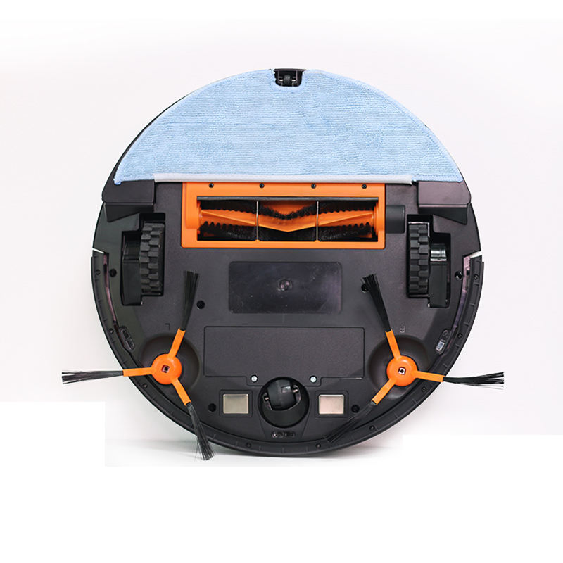 Automatic Smart Sweeping Robot Vacuum Cleaner Household Cleaning Robot