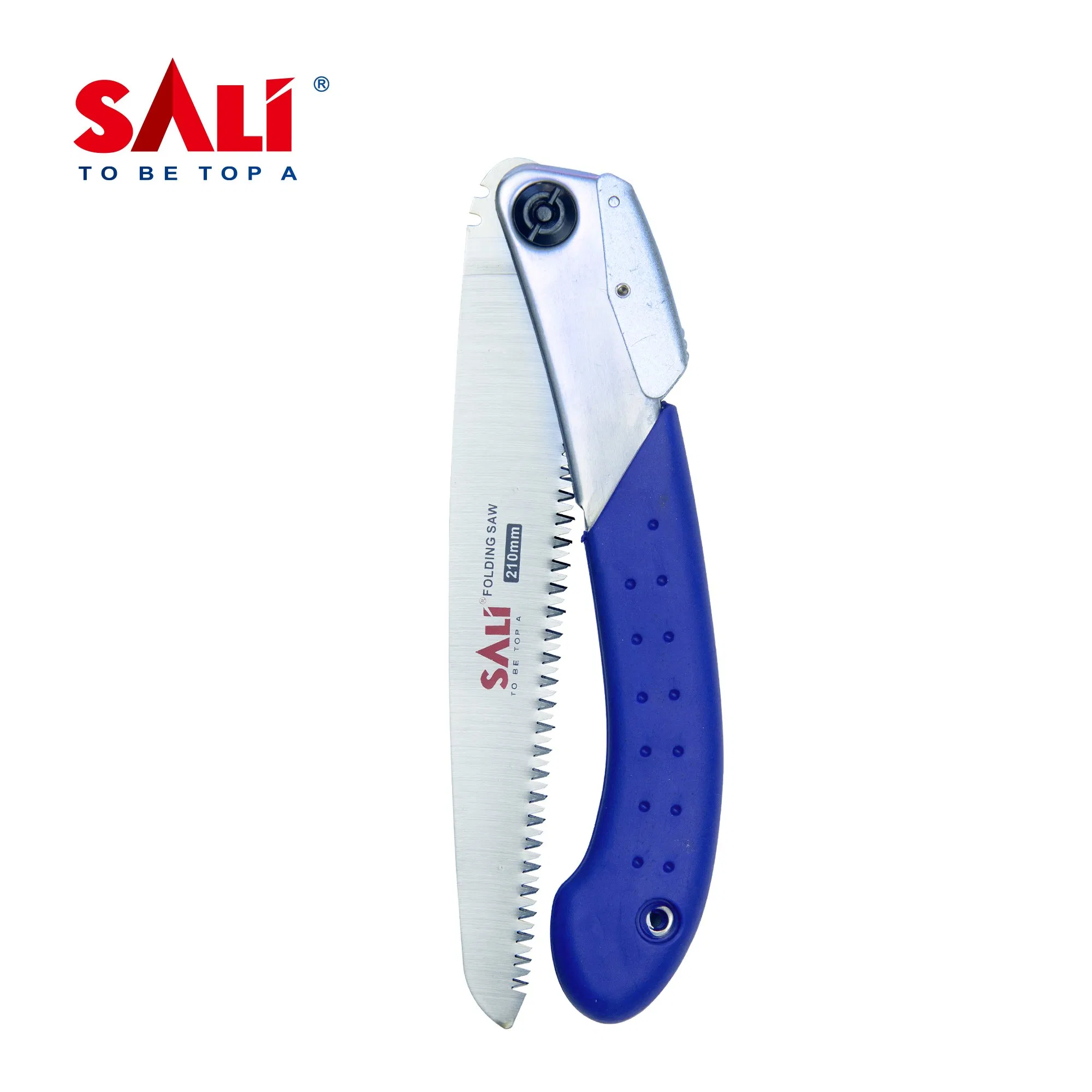 Sali 2 Sizes 65Mn Steel Folding Pruning Saw