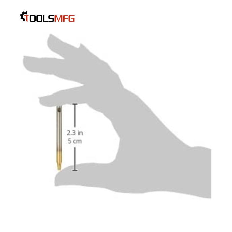 Пробойник T83951 для электроножниц Toolsmfg 20V