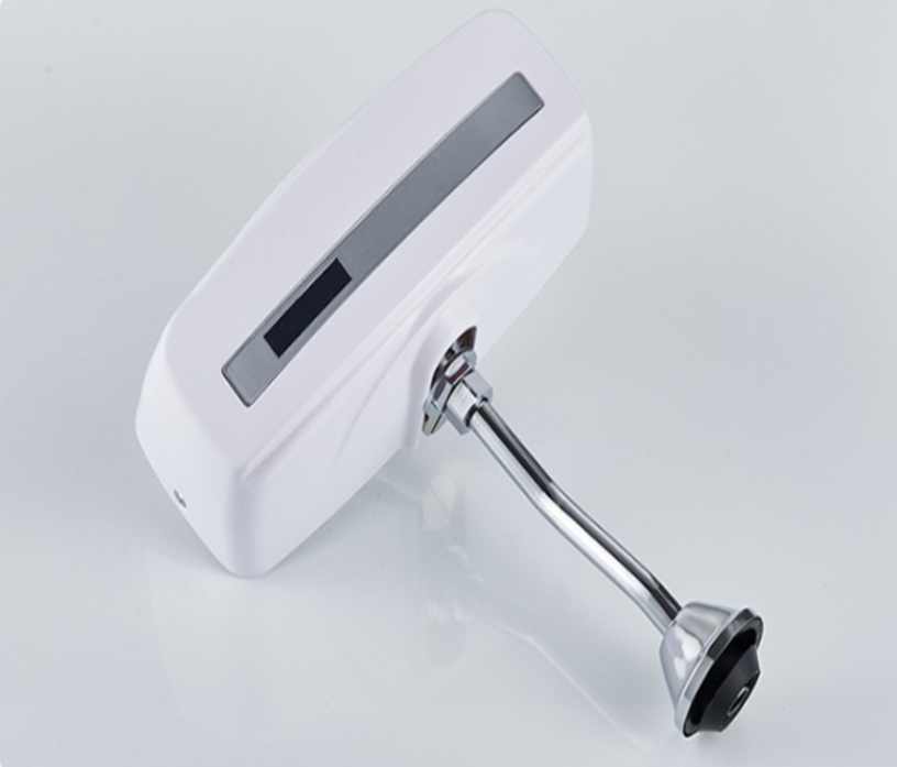 Cheaper Touchless Urinal Flusher Non-Contact Automatic Sensor Urinal Flush Valve