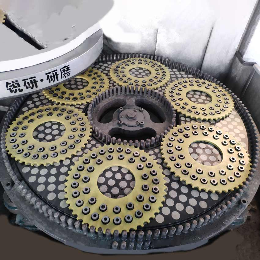 Керамический CBN шлифовальный диск для подшипниковой стали