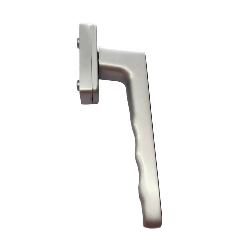 Fingerprint Security Door Lock Keyless Electronic Finger Print Biometric Smart Handle Lock