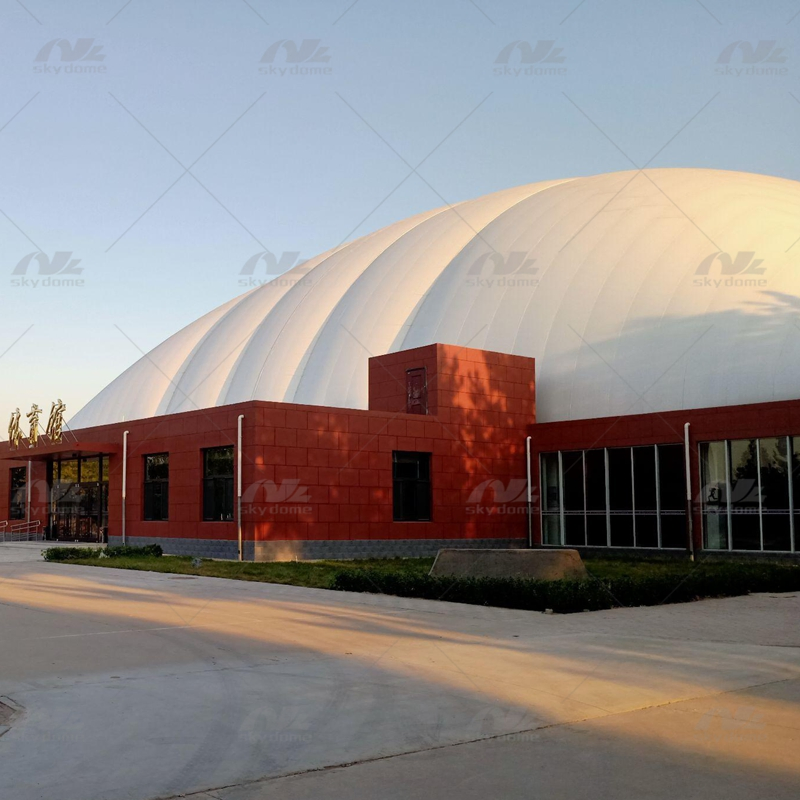 Inflatable Air Dome for Multiple Sports