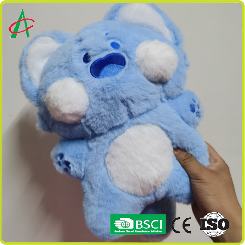 Dudu Cat Doll Plush Toy Cat Doll Doll Cute Dudu Cat Doll Cushion Toy