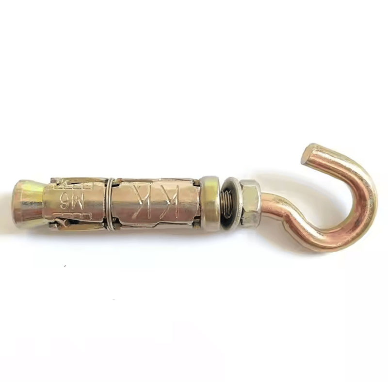 Анкерный болт M6-M12 для бетона, оцинкованный